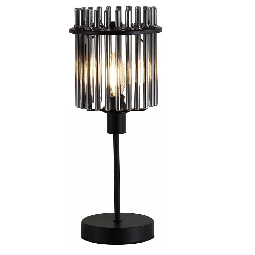 Black Table Lamps